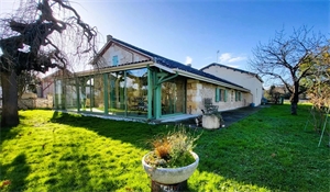 maison à la vente -   24100  SAINT LAURENT DES VIGNES, surface 140 m2 vente maison - UBI457647641